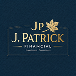 J. Patrick Financial Logo - Entry #258