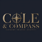 Cole & Compass Logo - Entry #1880