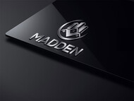 Madden Logo - Entry #1411