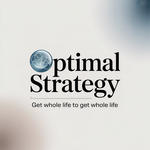 Optimal Strategy Logo - Entry #1145
