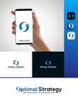Optimal Strategy Logo - Entry #2529