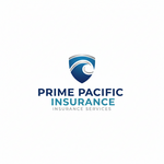 PRIME PACIFIC INSURANCE Logo - Entry #2431