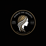 Hair in the Heights Logo - Entry #1110