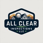 All Clear Inspections LLC Logo - Entry #114