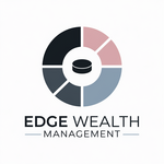 Edge Wealth Management Logo - Entry #1934