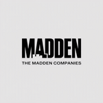 Madden Logo - Entry #4388