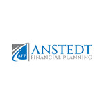 Anstedt Financial Planning Logo - Entry #126