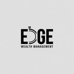 Edge Wealth Management Logo - Entry #1979