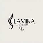 Glamira Hair Beauty Logo - Entry #54