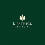 J. Patrick Financial Logo - Entry #1610