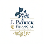 J. Patrick Financial Logo - Entry #2121
