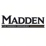 Madden Logo - Entry #5252