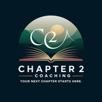 Chapter 2 Coaching Logo - Entry #1486