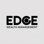 Edge Wealth Management Logo - Entry #2771