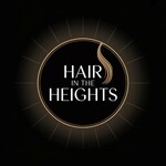 Hair in the Heights Logo - Entry #1692