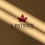 J. Patrick Financial Logo - Entry #626