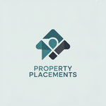 Property Placements Logo - Entry #326
