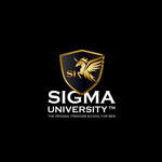 Sigma University™ Logo - Entry #477