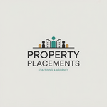 Property Placements Logo - Entry #1825