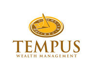 Tempus Wealth Management Logo - Entry #518