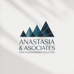 Anastasia & Associates Wealth Management Solutions Logo - Entry #327