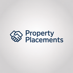Property Placements Logo - Entry #19