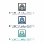 Epictetus Wealth Ltd. Logo - Entry #251