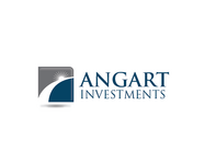 Angart Investments Logo - Entry #1166