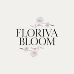 FLORIVA BLOOM Logo - Entry #880