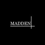 Madden Logo - Entry #2039