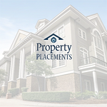 Property Placements Logo - Entry #809