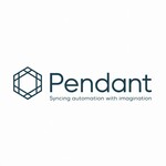 pendant Logo - Entry #879
