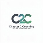 Chapter 2 Coaching Logo - Entry #253