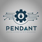 pendant Logo - Entry #53