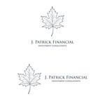 J. Patrick Financial Logo - Entry #1132