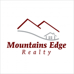 Mountains Edge Realty  Logo - Entry #1