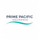 PRIME PACIFIC INSURANCE Logo - Entry #1906