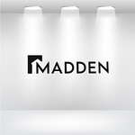 Madden Logo - Entry #1975