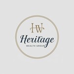 Heritage Wealth Group Logo - Entry #938