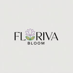 FLORIVA BLOOM Logo - Entry #2639