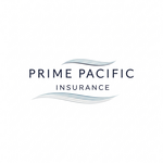 PRIME PACIFIC INSURANCE Logo - Entry #1632