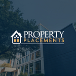 Property Placements Logo - Entry #117