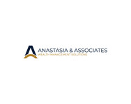 Anastasia & Associates Wealth Management Solutions Logo - Entry #1516