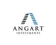 Angart Investments Logo - Entry #1153