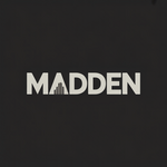 Madden Logo - Entry #1156
