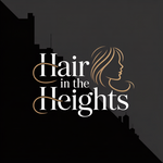Hair in the Heights Logo - Entry #2609