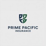 PRIME PACIFIC INSURANCE Logo - Entry #1100