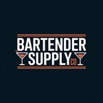 Bartender Supply.co Logo - Entry #121