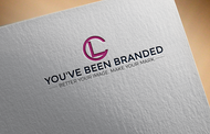 You've Been Branded Logo - Entry #674
