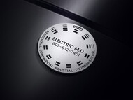 Electric M.D Logo - Entry #3461